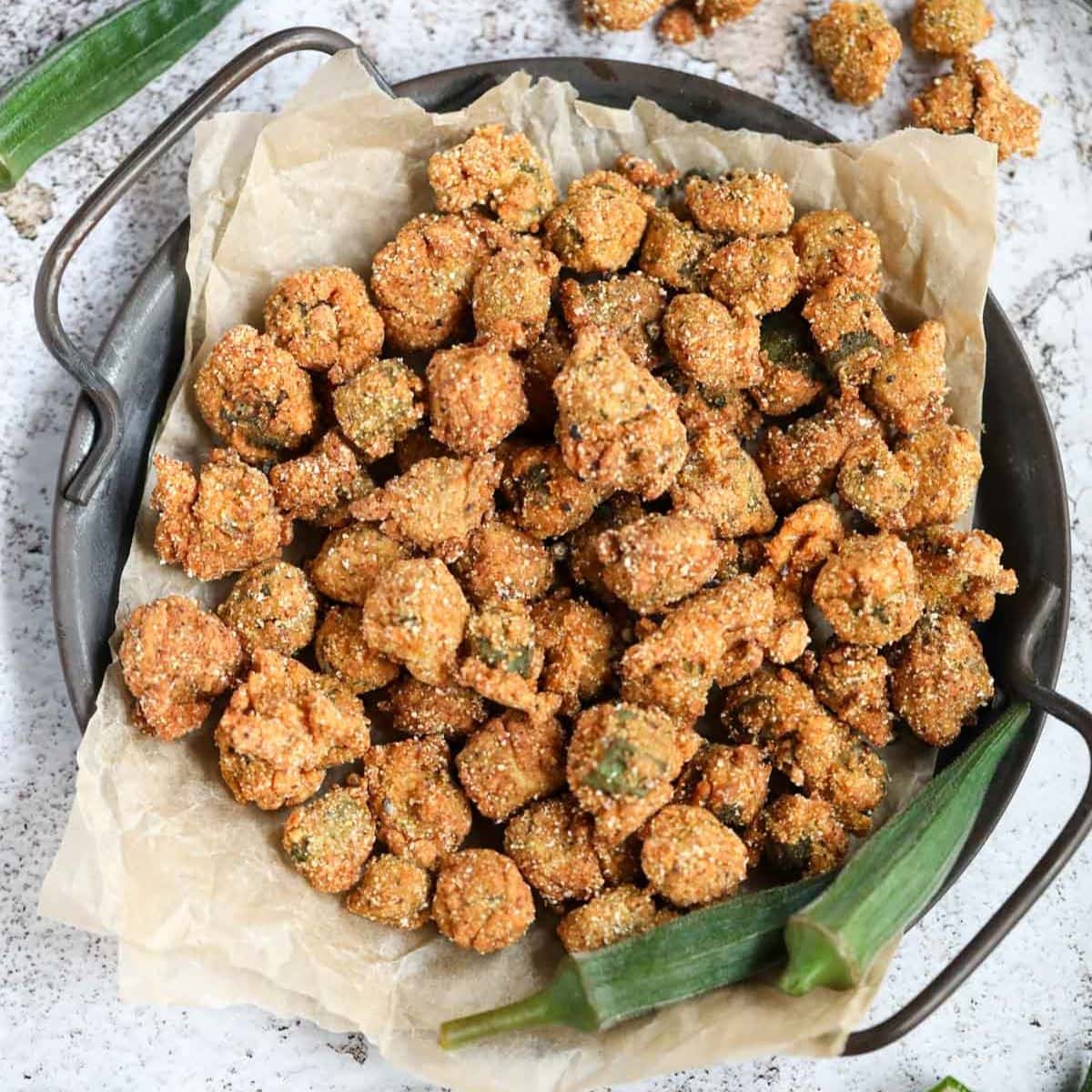 Chicken Starter